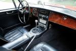 Austin-Healey 3000 1963 года